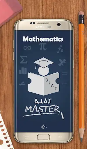 Play BJAT Math  and enjoy BJAT Math with UptoPlay