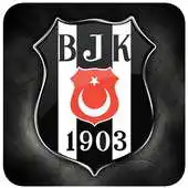 Free play online BJK wallpapers - Beshiktash is the champion. APK