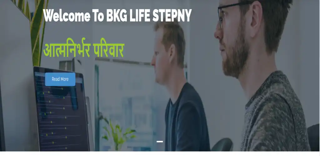 Play BKG LIFE STEPNY  and enjoy BKG LIFE STEPNY with UptoPlay