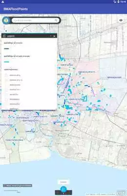 Play BKK Flood Points