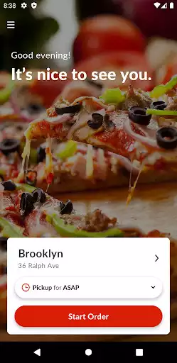 Play Bklyn Pizza