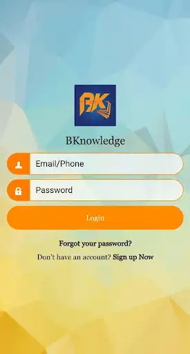 Play BKnowledge  and enjoy BKnowledge with UptoPlay