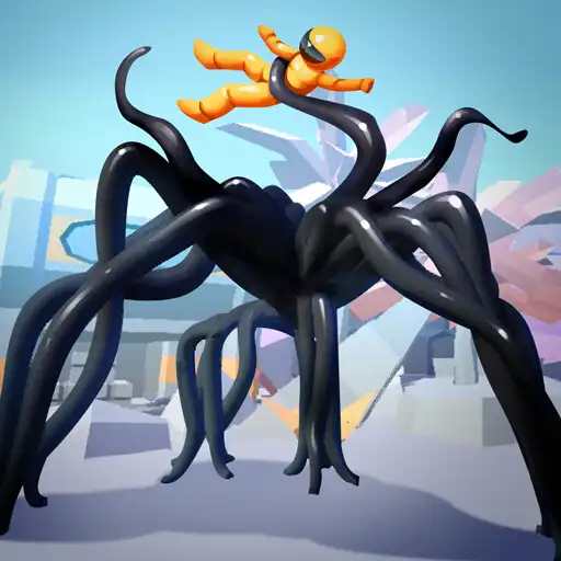 Play Black Alien Survival APK