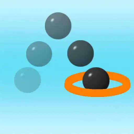 Free play online Black Ball Dunk APK