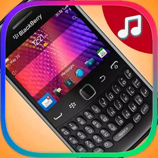 Play Blackberry Ringtones APK