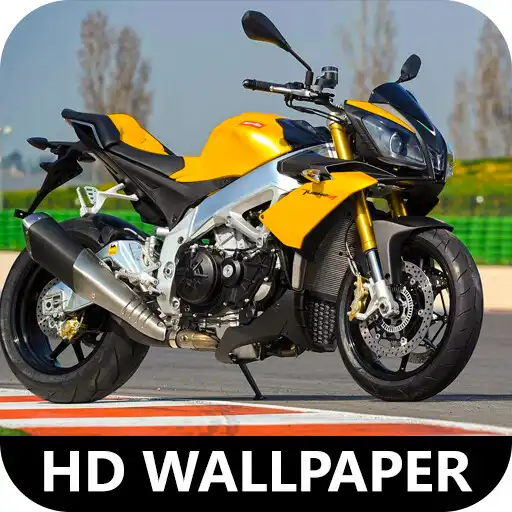 Play Black Bike Wallpaper HD APK