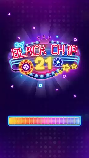 Play BlackChip 21  and enjoy BlackChip 21 with UptoPlay