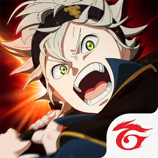 Play Black Clover M APK