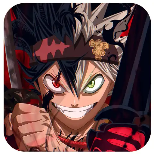 Play Black Clover Wallpapers APK