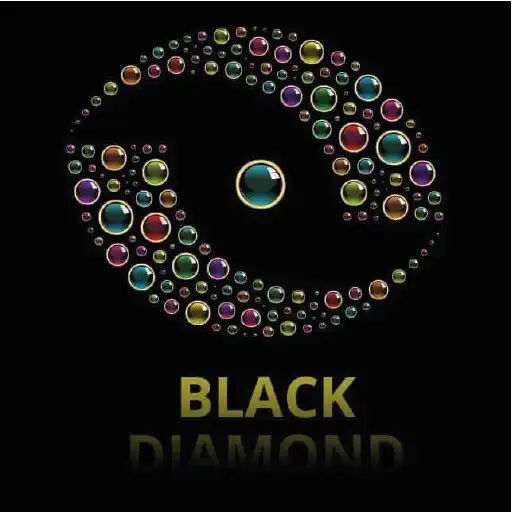 Play Black diamond beauty center APK