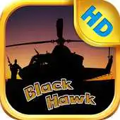 Free play online Black Hawk Flight APK