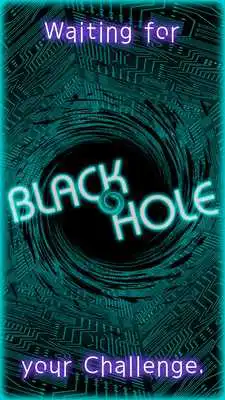 Play Black Hole - 3D Puzzle Game