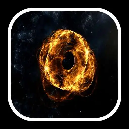 Play black hole (photos and info) APK