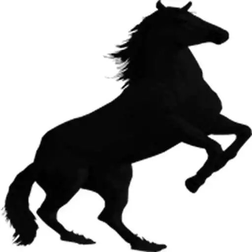 Play Black horse APK