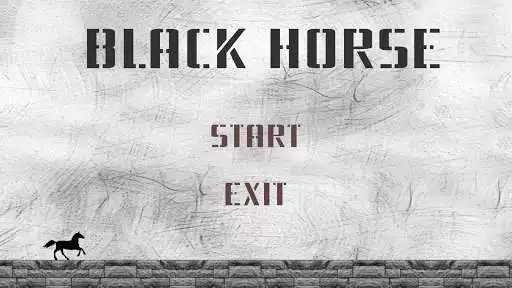 Play Black horse  and enjoy Black horse with UptoPlay