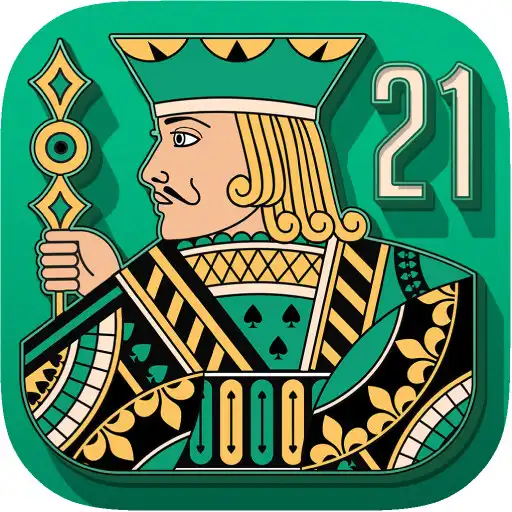 Play Blackjack 21: Blackjack 2022 APK