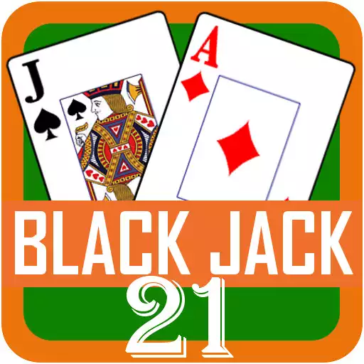 Play Blackjack 21 APK