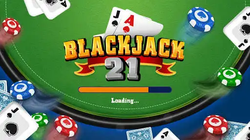 Play blackjack 21 : Vegas casino free card games  and enjoy blackjack 21 : Vegas casino free card games with UptoPlay