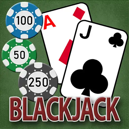 Play Blackjack card game APK