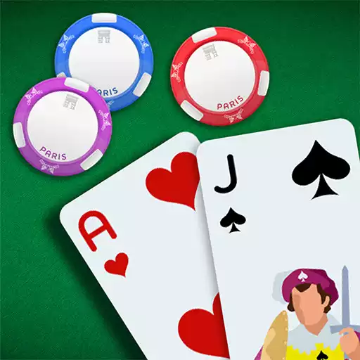 Play Blackjack - Casino Card Game APK