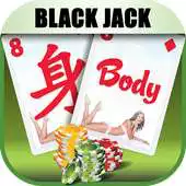 Free play online Blackjack mandarin APK