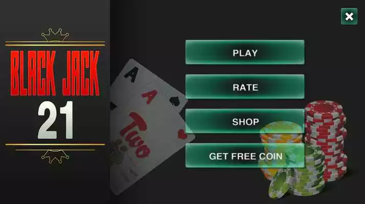 Play Blackjack mandarin