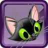 Free play online Black Kitty  APK