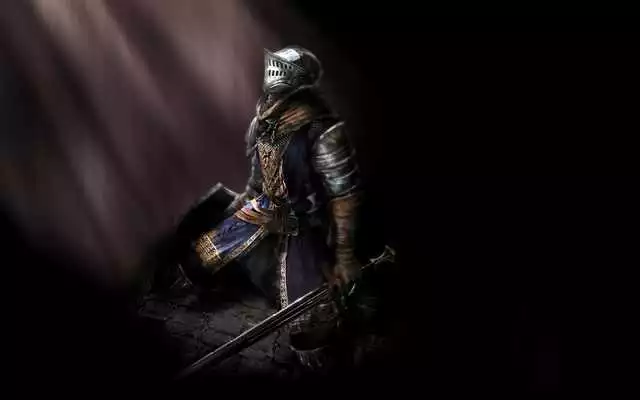 Play Black Knight Live Wallpaper