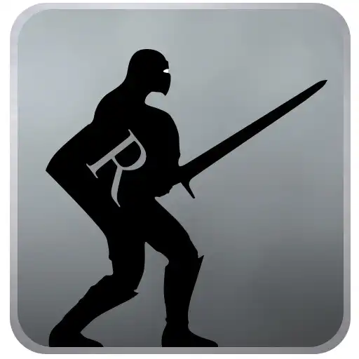 Play Black Knight - Spartan Knight  APK