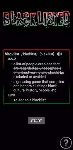 Play BLACKLISTED  and enjoy BLACKLISTED with UptoPlay