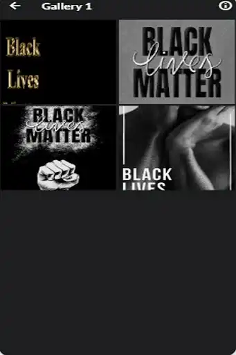 Play Black Lives Matter Wallpapers - BLM  and enjoy Black Lives Matter Wallpapers - BLM with UptoPlay