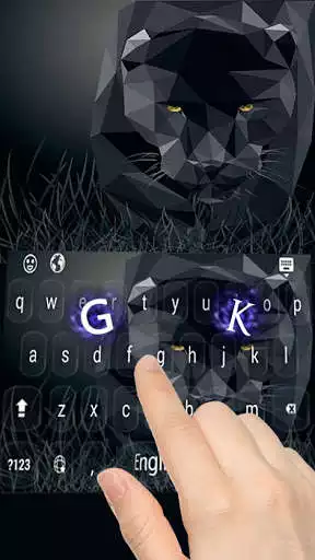 Play Black Panther emoji Keyboard  and enjoy Black Panther emoji Keyboard with UptoPlay