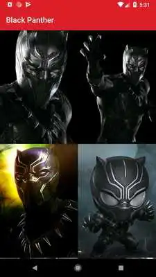 Play Black_Panther