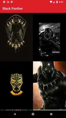 Play Black_Panther