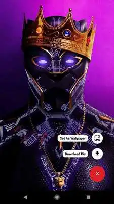 Play Black_Panther