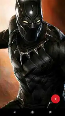 Play Black_Panther