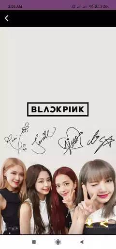 Play Blackpink HD wallpapers 2021 as an online game Blackpink HD wallpapers 2021 with UptoPlay