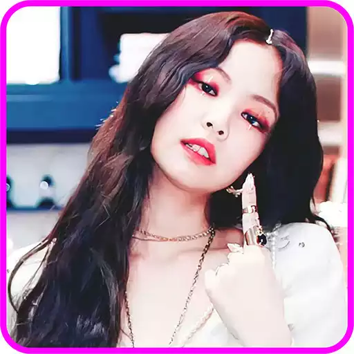 Play Blackpink Jennie Wallpaper HD APK