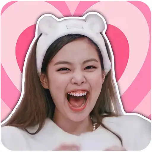 Play Blackpink Jennie Wallpapers 4K APK