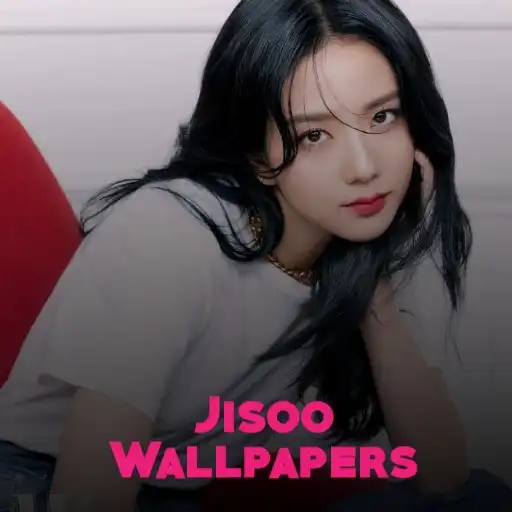 Play BLACKPINK Jisoo HD Wallpapers APK