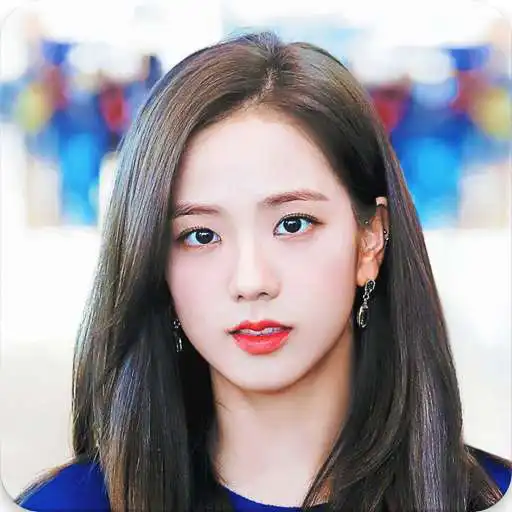 Play Blackpink Jisoo Wallpaper - Live Wallpaper KPOP APK