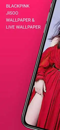 Play Blackpink Jisoo Wallpaper - Live Wallpaper KPOP  and enjoy Blackpink Jisoo Wallpaper - Live Wallpaper KPOP with UptoPlay