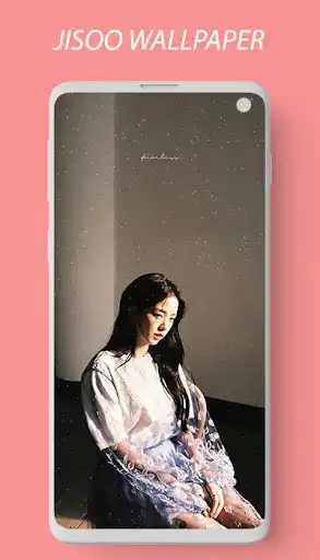 Play Blackpink Jisoo Wallpaper Offline as an online game Blackpink Jisoo Wallpaper Offline with UptoPlay