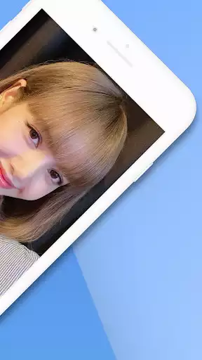 Play Blackpink Lisa Wallpaper as an online game Blackpink Lisa Wallpaper with UptoPlay