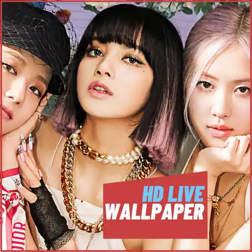 Play BlackPink Live Wallpaper APK