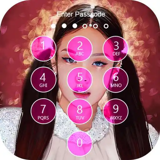 Play BlackPink Lock Screen & Backgrounds APK