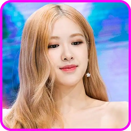 Play Blackpink Rose Wallpaper HD 4K APK