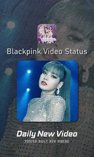 Play Blackpink Video Status as an online game Blackpink Video Status with UptoPlay