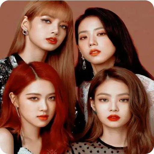 Play Blackpink Wallpaper HD 2021 APK