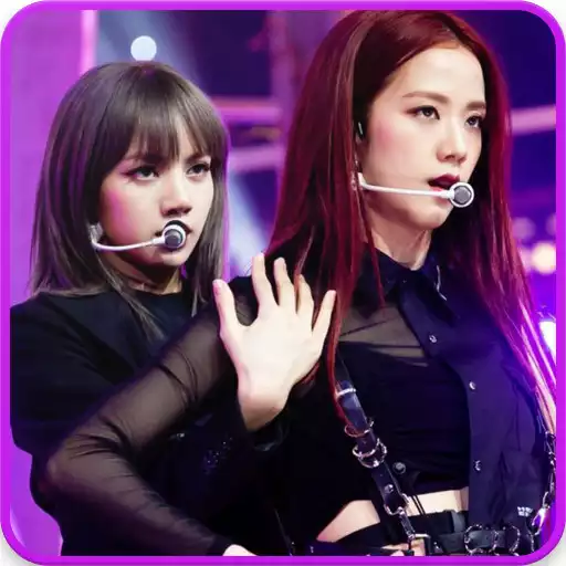 Play Blackpink Wallpaper HD 4K APK